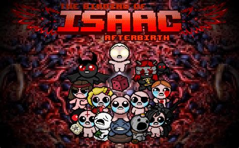 the binding of isaac скачать.